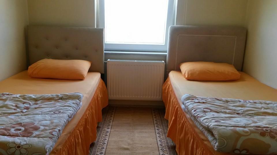 Akyildiz Aparts Edirne Room photo