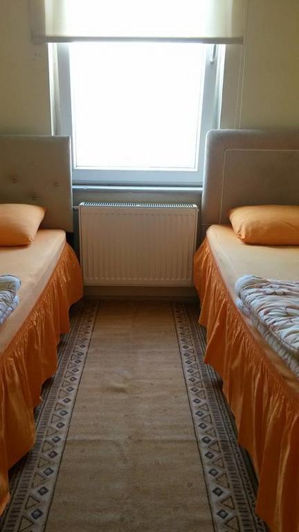 Akyildiz Aparts Edirne Room photo