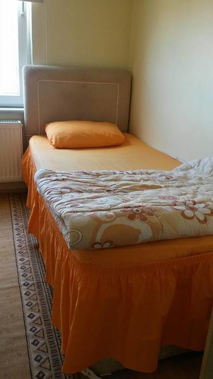 Akyildiz Aparts Edirne Room photo