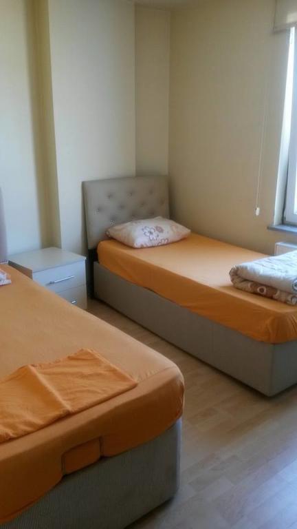 Akyildiz Aparts Edirne Room photo